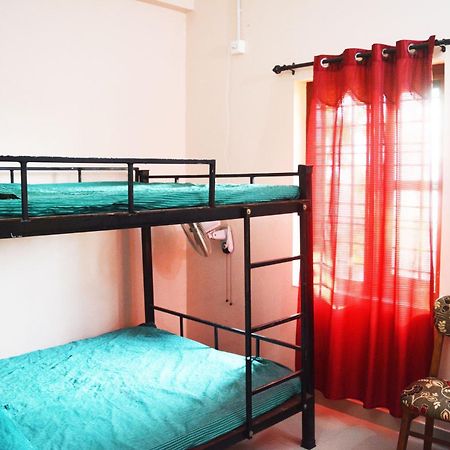Ppg Tourist Home Chottanikara Luaran gambar