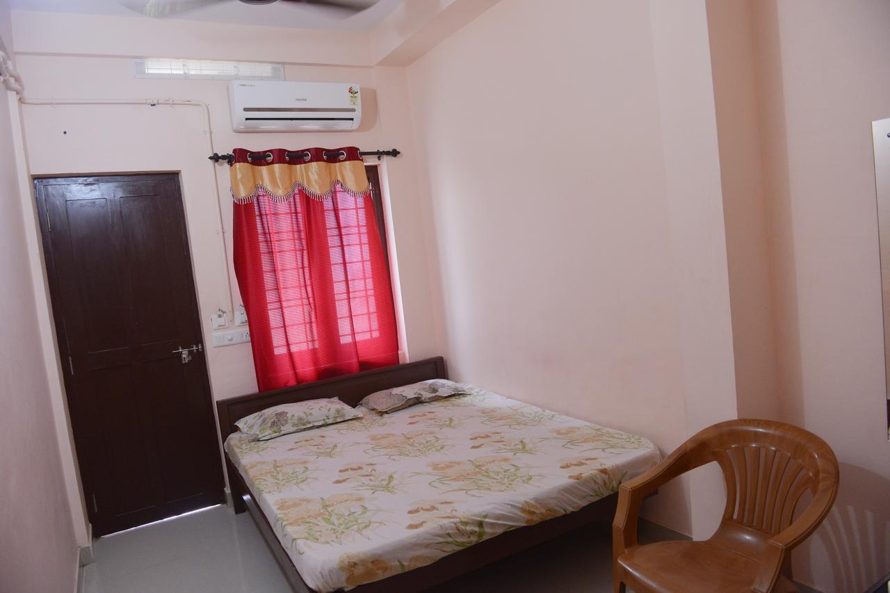 Ppg Tourist Home Chottanikara Bilik gambar